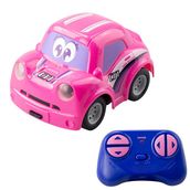 Silverlit Tooko Pembe Küçük Kumandalı Oyuncak Araba