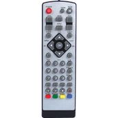 Silvermax 2095 Uydu Alıcı Kumandası