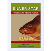 Silverstar Suda Eriyen Yemleme Poşeti