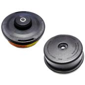 Silverstar Universal 10 mm Motorlu Tırpan Misina Başlığı