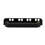 SilverStone LC10 / LC13 / LC16M / LC17 Uyumlu RA01 Rock Mount Kasa Kiti
