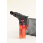 Silvio Monetti SMC040PR01 Turuncu Gazlı Torch Pürmüz Çakmak