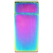 Silvio Monetti SMC416BTR004 Renkli Benzinli Çakmak