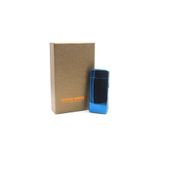 Silvio Monetti SMC423USR004 Mavi Şarjlı Usb Çakmak