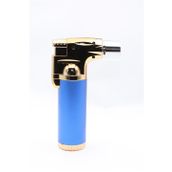Silvio Monetti SMC507MR02 Mavi Gazlı Torch Pürmüz Çakmak