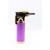 Silvio Monetti SMC507MR04 Mor Gazlı Torch Pürmüz Çakmak