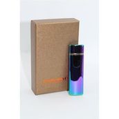 Silvio Monetti SMC527USBR2 Renkli USB Şarjlı Çakmak