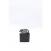 Silvio Monetti SMC529MR01 Siyah Gazlı Torch Pürmüz Çakmak