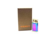 Silvio Monetti SMCB410TR003 Renkli Benzinli Çakmak