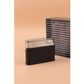 Silvio Monetti SMCK623MR01 Özel Tasarım Torch Gazlı Çakmak