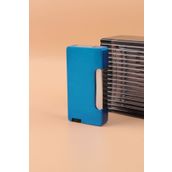 Silvio Monetti SMCK631MR03 Özel Tasarım Torch Gazlı Çakmak