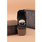 Silvio Monetti SMCK648TR06 Çarklı Özel Tasarım Torch Gazlı Çakmak