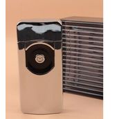 Silvio Monetti SMCK675USBR03 Led Fenerli Göstergeli Elektronik Şarjlı Çakmak