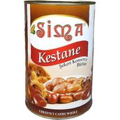 Sima Kestane Şekeri Bütün 5 kg