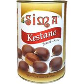 Sima Kestane Şekeri Kırık 3 kg - 25 gr