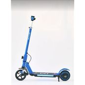 SIMATE Sımate S5 Pro Mavi Elektrikli Çocuk Scooter