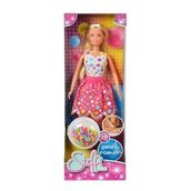 Simba 105733186 Steffi Love Pearl Fashion Oyuncak Bebek