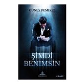 ŞİMDİ BENIMSIN (CEP BOY) - GÜNEŞ DEMIREL