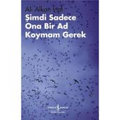 Şimdi Sadece Ona Bir Ad Koymam Gerek - Ali Alkan İnal