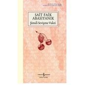 Şimdi Sevişme Vakti - Şömizli - Sait Faik Abasıyanık