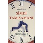 Şimdi Tam Zamanı - Fuat İlhan