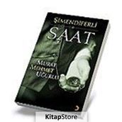 ŞİMENDİFERLİ SAAT - MURAT MEHMET UĞURLU