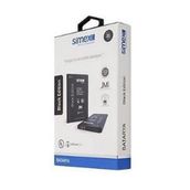 Simex Sbt-01 Huawei Mate 20 Lite Batarya