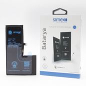 Simex Sbt-01 İphone Xs Batarya
