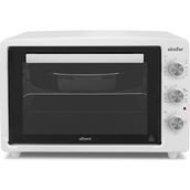Simfer 3420 Beyaz Statik Mini Fırın
