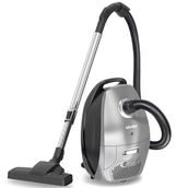 Simfer SK-6310 Gümüş Gri Elektrikli Süpürge