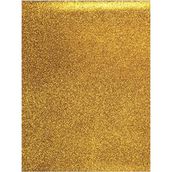 Simli Eva 50X70 Altın Rulo Şeklinde