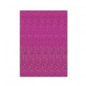 Simli Eva 50x70 cm. PEMBE