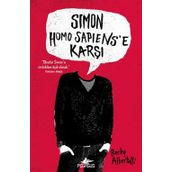 Simon, Homo Sapiens’e Karşı - Becky Albertalli