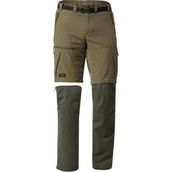 Simond Erkek Modüler Outdoor Trekking Pantolonu - Haki - MT500 - 46 (L34)