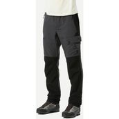 Simond Erkek Outdoor Trekking Pantolonu - Gri - Mt500 - 50 (L34) Decathlon