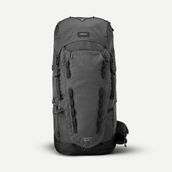 Simond MT900 Symbium Gri 70+10 lt Erkek Outdoor Trekking Sırt Çantası