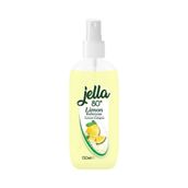 Simpak 150 ml 80° Jella Limon Kolonyası