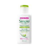 Simple 12 Saate Kadar Etkili Su Bazlı 125 ml Nemlendirici