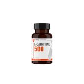 Simple Nutritions Acetyl L-Carnitine (Asetil L-Karnitin) 500 mg 60 Kapsül