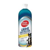 Simple Solution 600 gr Kedi Kumu Koku Giderici