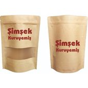 Şimşek Kuruyemiş 250 gr Patlatmalık Cin Mısır