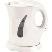 Simtech KM-4711 950 W 1 lt Kapasiteli Beyaz Su Isıtıcı