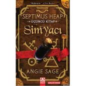 SİMYACI ( YENI TASARIM ) - PAULO COELHO
