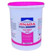 Sinada %90 20 kg Granül Tablet Klor