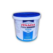 SİNADA HAVUZ KİMYASALLARI Toz Klor 56 10 kg