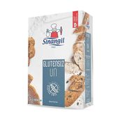 Sinangil 1 kg Glutensiz Un