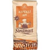 Sinangil 1 kg Kepekli Un