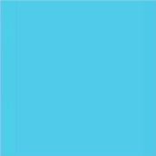Sinar Spectra 220 50x70 cm 120 GR Turkuaz 100 Adet Fon Kartonu