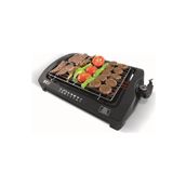 Sinbo SBG-7102 Çıkarılabillir Tepsili Elektrikli Izgara