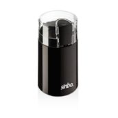 Sinbo SCM-2934 110 W Siyah Beyaz Kahve Ögütücü